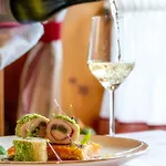 Kakukk Vendéglő Panzió 4* Bánd