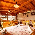 Kakukk Vendéglő Panzió Bed & Breakfast 4*