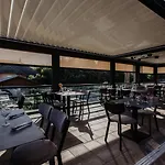 Kakukk Vendéglő Panzió 4* Bánd