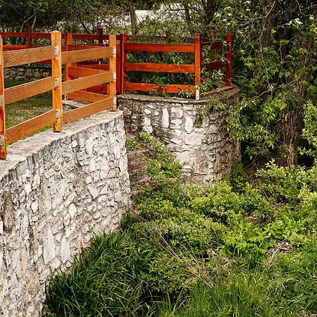 Bed & Breakfast Kakukk Vendeglo Panzio 4*