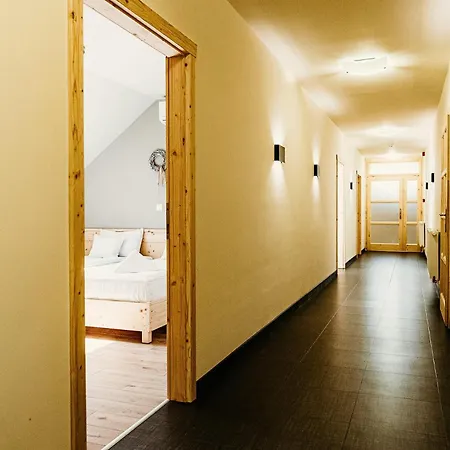 Kakukk Vendeglo Panzio Bed & Breakfast
