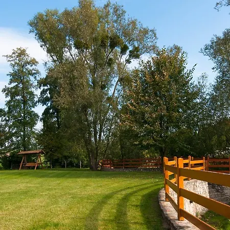 卡酷住宿加早餐旅馆