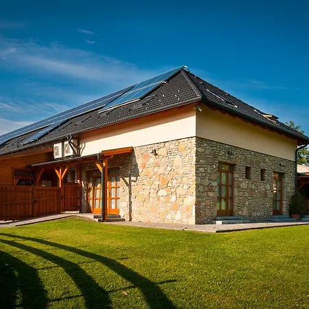 B&B Kakukk Vendeglo Panzio 4*